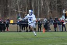 Men's LAX vs JWU  Wheaton College Men's Lacrosse vs Johnson & Wales University. - Photo by Keith Nordstrom : Wheaton, Lacrosse, LAX, JWU, Johnson & Wales